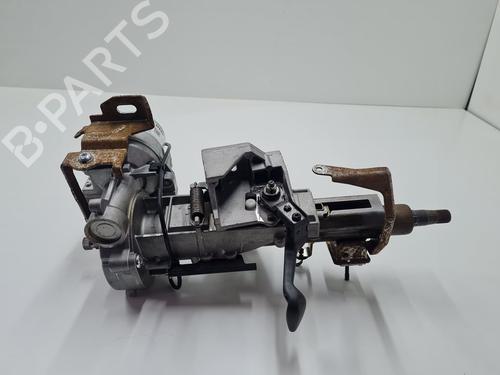 Used Steering column Steering column RENAULT CLIO IV (BH_) [2012-2021] 21636501 21636501