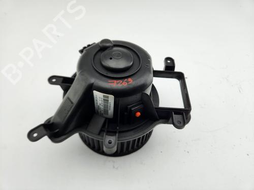 Used Heater blower motor Heater blower motor CITROËN DS5 2.0 BlueHDi 180 (180 hp) 29943342 29943342