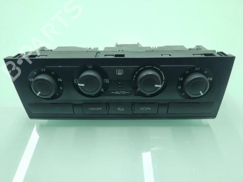 Used Climate control Climate control AUDI A6 C6 (4F2) 2.0 TDI (170 hp) 21637642 21637642