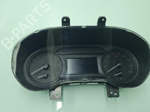 Used Instrument cluster Instrument cluster MAXUS DELIVER 9 Platform/Chassis 2.0 D (148 hp) 29728433 29728433