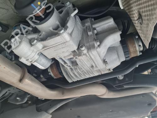 Used Rear differential Rear differential VW PASSAT B9 Variant (CJ5) 2.0 TDI 4motion (193 hp) 32073170 32073170