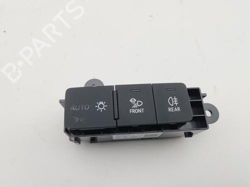 Used Headlight switch Headlight switch AUDI A3 Sportback (8YA, 8YF) 35 TFSI Mild Hybrid (150 hp) 38620051 38620051