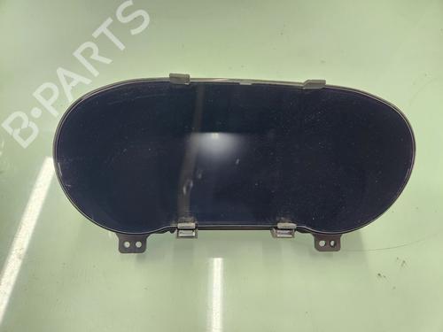 Used Instrument cluster Instrument cluster MG MG ZS SUV (AZS1) [2017-2026] 23234745 23234745