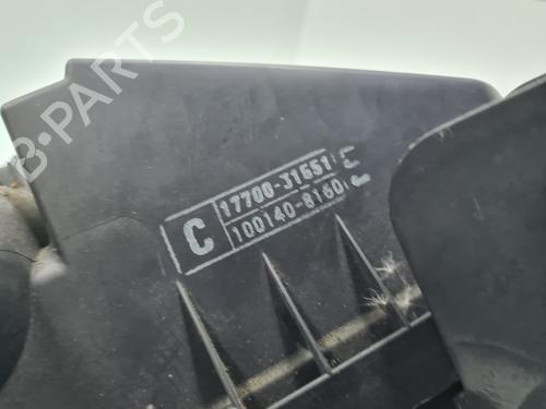 Luftfilter kasse LEXUS GS (_S19_)  | BP21767848M87