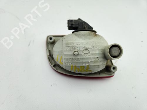 Rear bumper left light RENAULT KANGOO / GRAND KANGOO II (KW0/1_)  | BP29943345C81