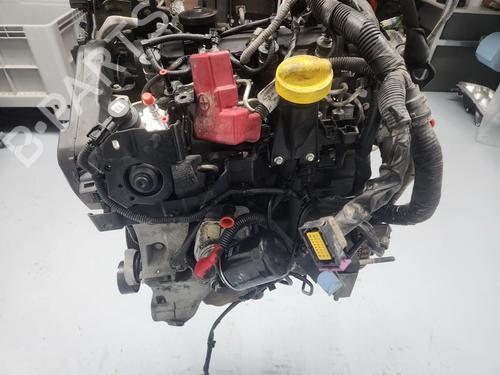 Motor NISSAN NV200 / EVALIA Bus 1.5 dCi 90 (M20, M20M) (90 hp) 21653319