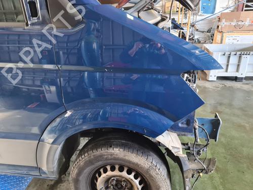 Forskærm Højre VW CRAFTER Van (SY_, SX_) [2016-2026]  32684095
