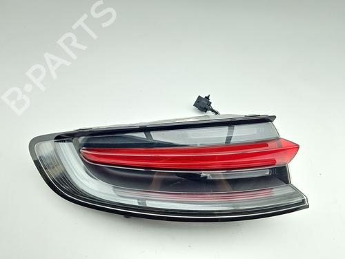 Used Left taillight Left taillight PORSCHE MACAN (95B) 2.9 GTS (95BBL1) (380 hp) 40072012 40072012
