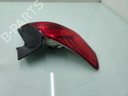 Left taillight OPEL ASTRA J (P10)  | BP26959839C34 