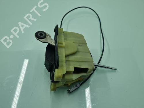Gear lever MERCEDES-BENZ C-CLASS T-Model (S204) C 220 CDI (204.208) | BP21642736M90 