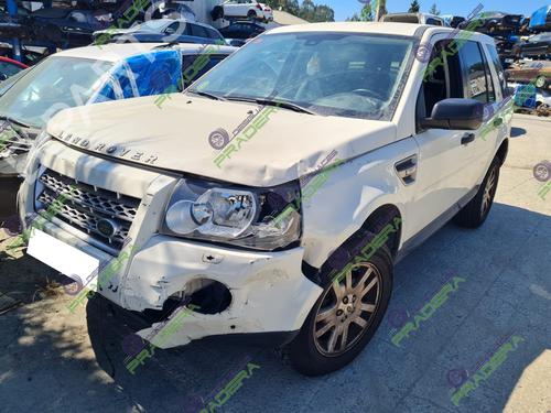 Front right window mechanism LAND ROVER FREELANDER 2 (L359)  | BP21764765C23 