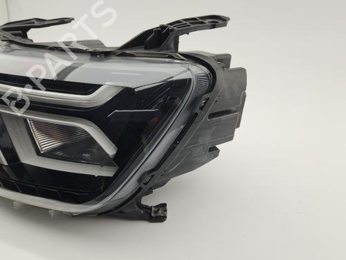 Venstre forlygte DACIA DUSTER (HM_) 1.5 dCi 115 4x4 | BP38559961C28 - Image 3