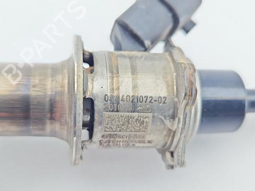 Injector AUDI Q3 (8UB, 8UG) 2.0 TDI | BP40279298M100 - Image 3