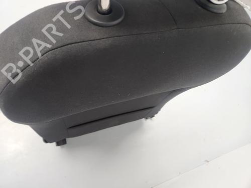 Right front seat VW POLO VI (AW1, BZ1, AE1) 1.0 TSI | BP34159782C16 - Image 6