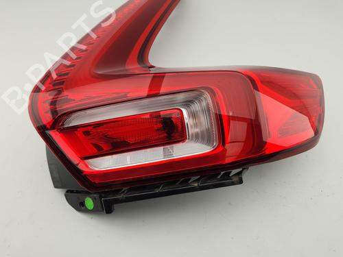 Right taillight VOLVO XC40 (536) T3 | BP38047870C35 - Image 3