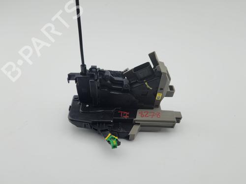 Used Rear left lock Rear left lock KIA XCEED (CD) 1.5 T-GDi MHEV (160 hp) 37491628 37491628