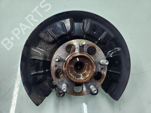 Venstre hjullejehus spindel KIA XCEED (CD)  | BP25364749M27