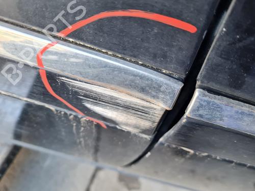 Right rear door MERCEDES-BENZ M-CLASS (W164) ML 320 CDI 4-matic (164.122) | BP24337489C5 