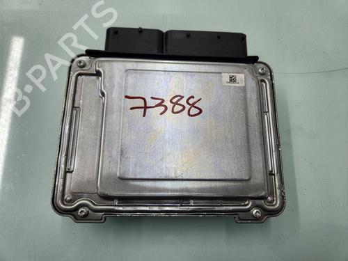 Engine control unit (ECU) SEAT ARONA (KJ7, KJP)  | BP24452507M57 