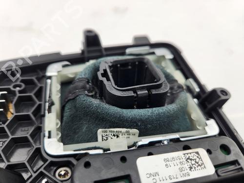 Gearknop AUDI A4 B9 Avant (8W5, 8WD) 35 TDI | BP31249469I34