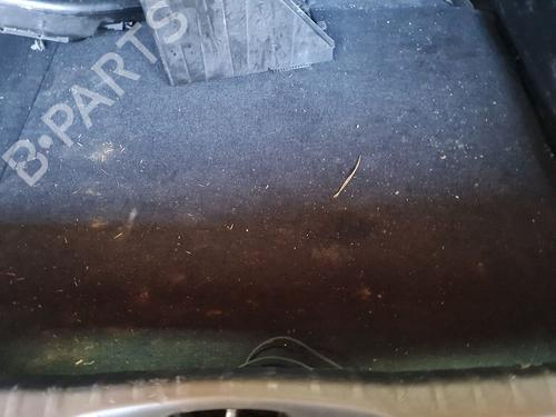 Pianale bagagliaio Pianale bagagliaio PEUGEOT 308 I (4A_, 4C_) 1.6 16V (120 hp) 35931816 35931816