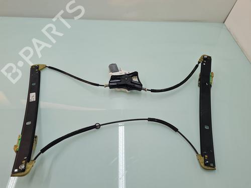 Used Front left window mechanism Front left window mechanism AUDI A6 C7 (4G2, 4GC) [2010-2019] 21638946 21638946