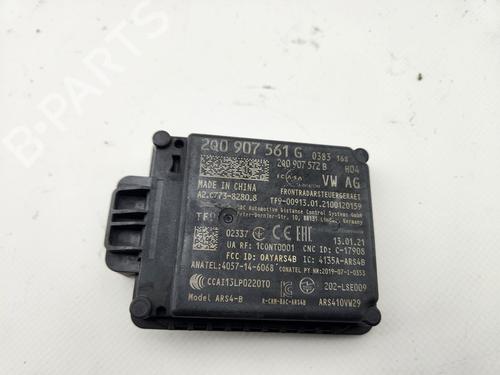 Used Electronic module Electronic module VW T-CROSS (C11, D31) [2018-2026] 33208161 33208161