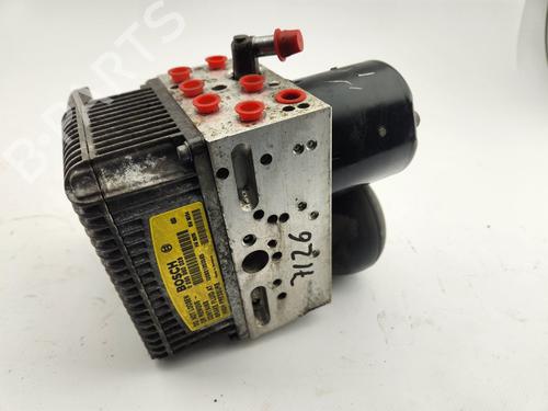 Used ABS pump ABS pump MERCEDES-BENZ E-CLASS (W211) E 270 CDI (211.016) (177 hp) 33460278 33460278