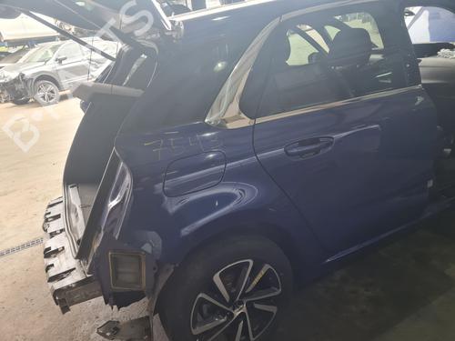 Used Right rear fenders CITROËN C4 Picasso II [2013-2025]  25440620