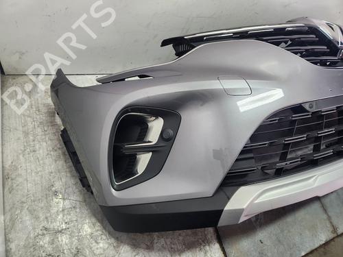 Front bumper RENAULT CAPTUR II (HF_)  | BP29728509C7 