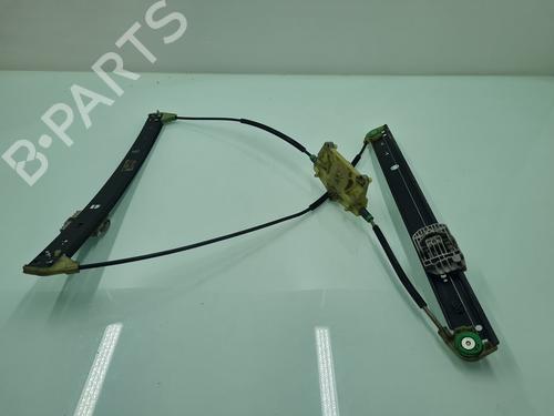 Used Front left window mechanism Front left window mechanism AUDI Q7 (4LB) 3.0 TDI quattro (233 hp) 21644756 21644756