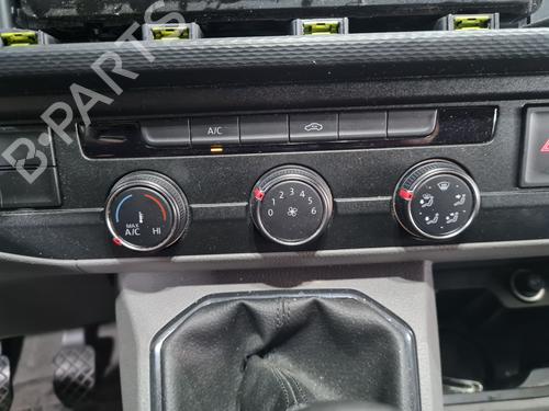Used Climate control VW TRANSPORTER T6 Van (SGA, SGH, SHA, SHH) [2015-2025]  27698661