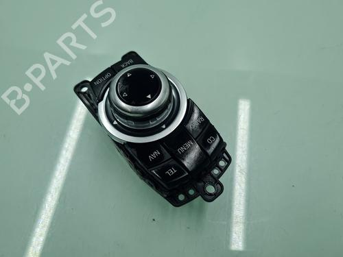 Used Switch Switch BMW 6 Gran Coupe (F06) 640 d (313 hp) 21647617 21647617