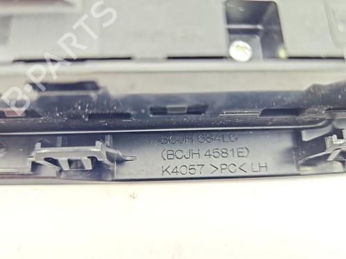 Left front window switch MAZDA 3 Hatchback (BP) 2.0 SKYACTIV-G M Hybrid | BP40254649I27 - Image 6