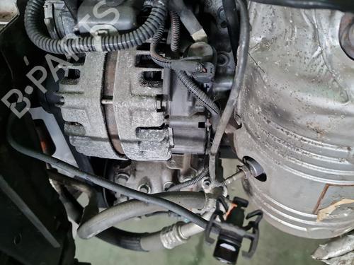 Used Alternator Alternator PEUGEOT 208 I (CA_, CC_) [2012-2021] 36386062 36386062