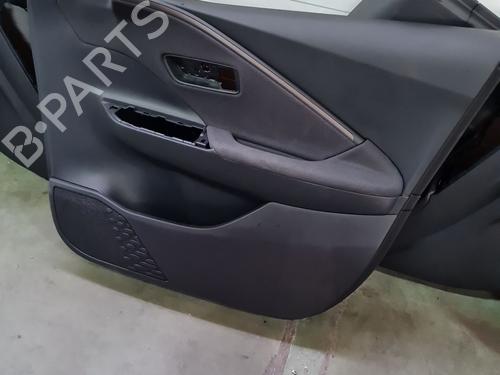 Used Front right panel Front right panel 38512439 38512439