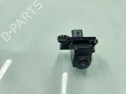 Kamera RENAULT CAPTUR II (HF_)  | BP29728565E14 
