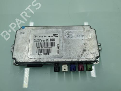 Used Electronic module Electronic module BMW 3 Touring (F31) [2012-2019] 21644502 21644502