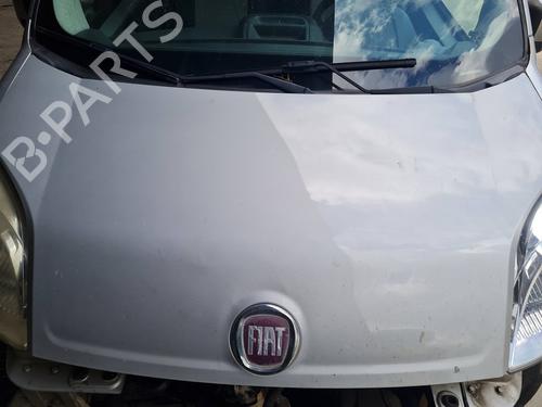 Hood FIAT FIORINO Box Body/MPV (225_) 1.3 D Multijet (225BXD1A, 225BXB1A, 225BXB11) | BP21639562C1 
