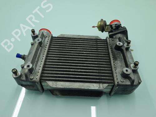 Used Intercooler NISSAN PATROL GR V Wagon (Y61) [1997-2025]  21764804