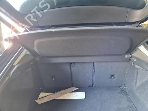 Used Rear parcel shelf AUDI Q3 (F3B) 35 TDI (150 hp) 26697460