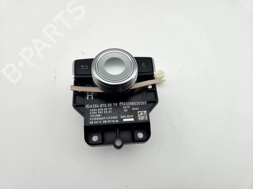 Used Switch Switch MERCEDES-BENZ GLK-CLASS (X204) [2008-2015] 29278941 29278941