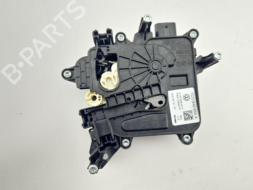 Used Electronic module Electronic module VW CRAFTER Van (SY_, SX_) 2.0 TDI FWD (SYB, SYC, SYD) (177 hp) 39808787 39808787