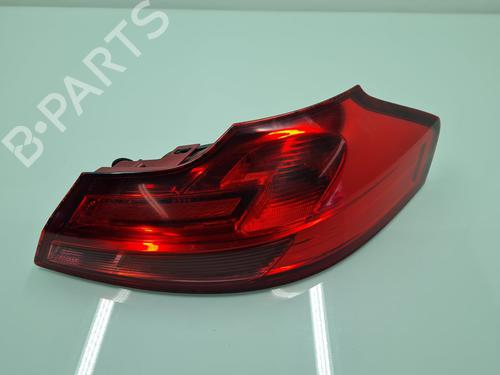 Used Right taillight OPEL INSIGNIA A Sports Tourer (G09) 2.0 CDTI (35) (160 hp) 21641345