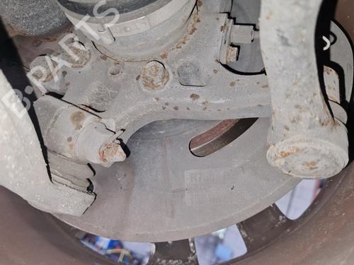 Høyre Styrespindel lagerhus HYUNDAI i40 I (VF) [2012-2019]  21647386