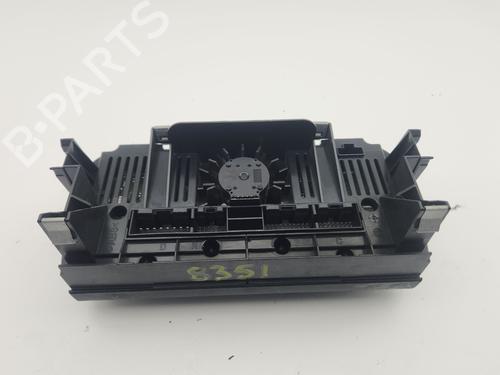 Climate control AUDI Q3 (8UB, 8UG) 2.0 TDI quattro | BP35979789I5 - Image 6