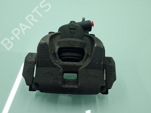 Used Left front brake caliper Left front brake caliper LAND ROVER RANGE ROVER EVOQUE (L538) [2011-2019] 21639023 21639023