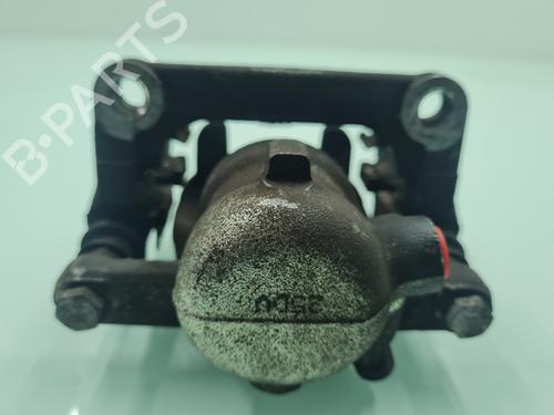Right rear brake caliper LAND ROVER FREELANDER 2 (L359)  | BP21764747M106 