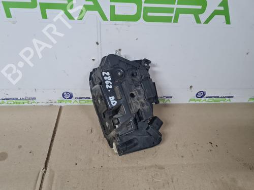 Used Front right lock SEAT IBIZA IV SC (6J1, 6P5) [2008-2018]  21660051
