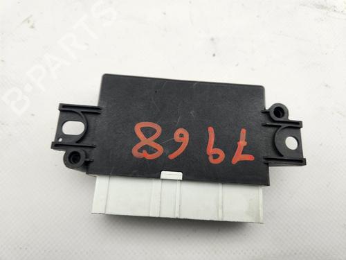 Electronic module SEAT ARONA (KJ7, KJP) 1.0 TSI | BP31587032M83 - Image 2
